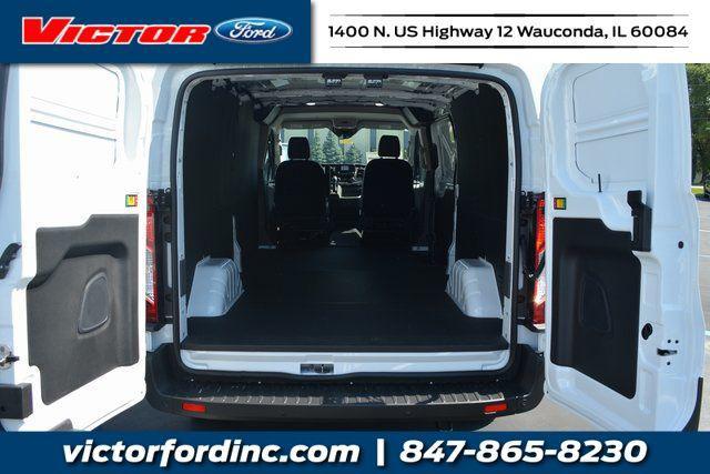 new 2024 Ford Transit-250 car, priced at $49,006