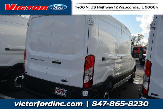 new 2024 Ford Transit-250 car, priced at $51,600