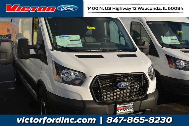 new 2024 Ford Transit-250 car, priced at $51,600