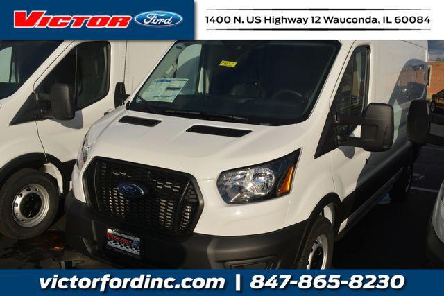 new 2024 Ford Transit-250 car, priced at $51,600