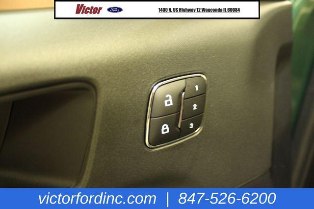 used 2024 Ford Bronco Sport car, priced at $34,900