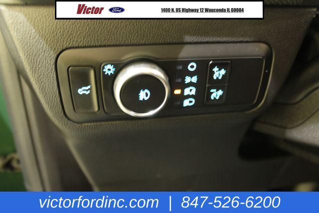 used 2024 Ford Bronco Sport car, priced at $34,900