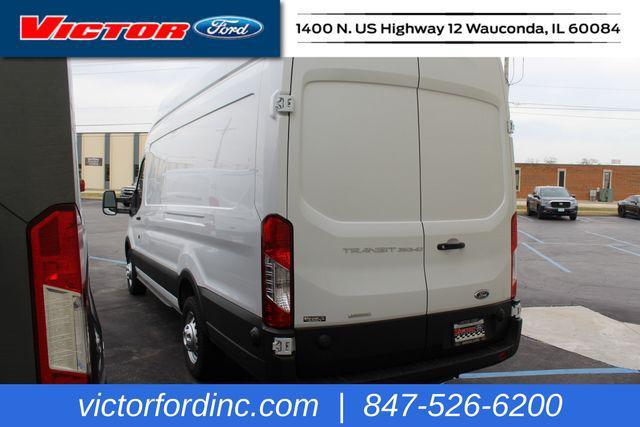 new 2025 Ford Transit-350 car, priced at $63,590