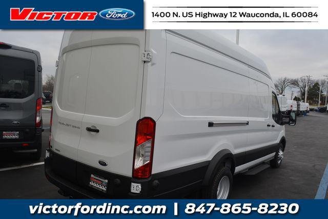 new 2024 Ford Transit-350 car, priced at $59,830