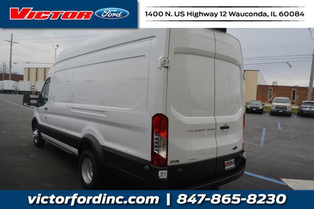 new 2024 Ford Transit-350 car, priced at $59,830