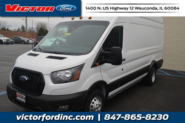 new 2024 Ford Transit-350 car, priced at $59,830