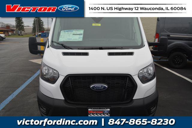 new 2024 Ford Transit-350 car, priced at $59,830