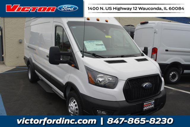 new 2024 Ford Transit-350 car, priced at $59,830