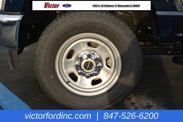 new 2025 Ford F-350 car, priced at $50,759
