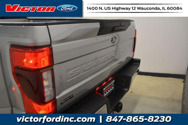 used 2021 Ford F-350 car, priced at $32,000