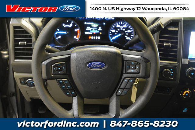 used 2021 Ford F-350 car, priced at $32,000