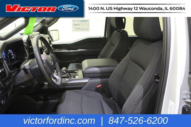 used 2023 Ford F-150 car, priced at $46,900