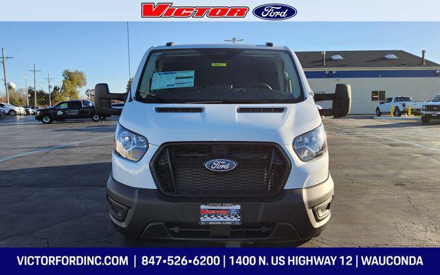 new 2026 Ford Transit-250 car, priced at $53,628