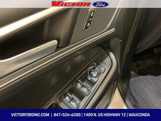 used 2023 Ford Edge car, priced at $27,900