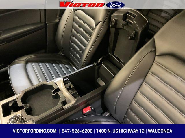used 2023 Ford Edge car, priced at $27,900