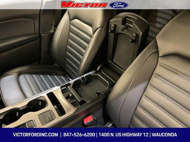 used 2023 Ford Edge car, priced at $27,900