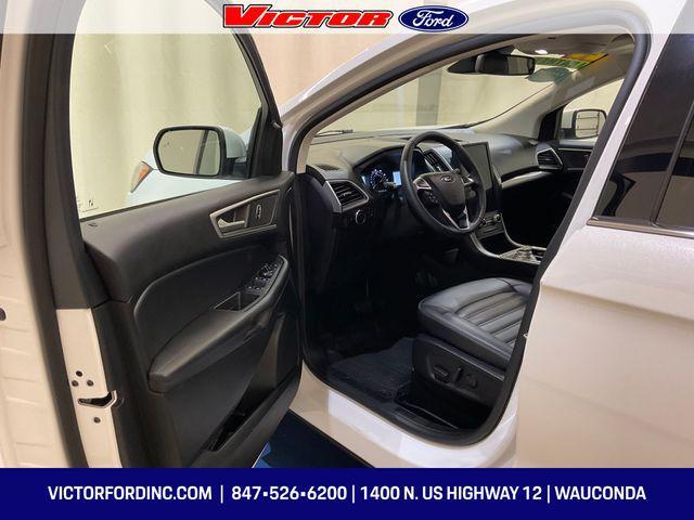 used 2023 Ford Edge car, priced at $27,900