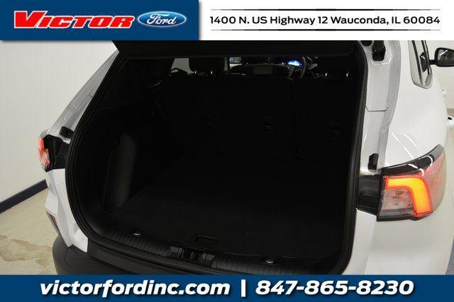 used 2022 Ford Escape car, priced at $26,900