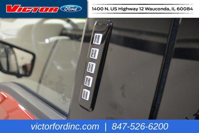 used 2022 Ford F-150 car, priced at $44,900