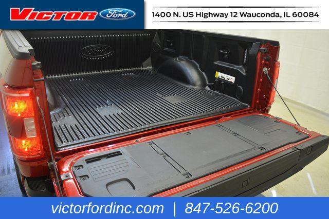 used 2022 Ford F-150 car, priced at $44,900