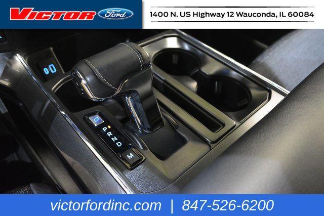 used 2022 Ford F-150 car, priced at $44,900