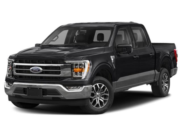 used 2021 Ford F-150 car, priced at $29,800