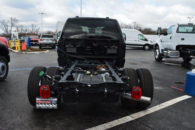 new 2023 Ford F-350 car, priced at $68,970