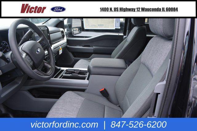 new 2023 Ford F-350 car, priced at $77,900