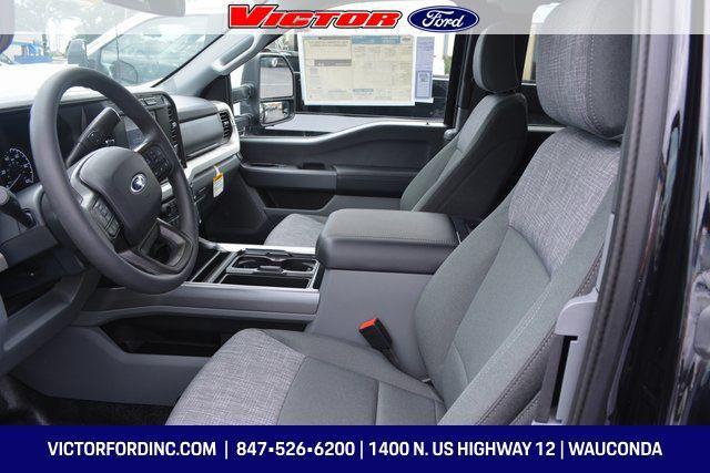 new 2023 Ford F-350 car, priced at $77,900