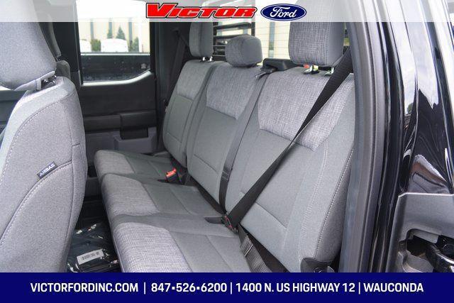 new 2023 Ford F-350 car, priced at $77,900