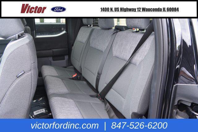 new 2023 Ford F-350 car, priced at $77,900