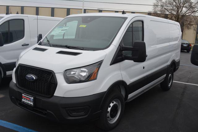 new 2024 Ford Transit-150 car, priced at $47,295