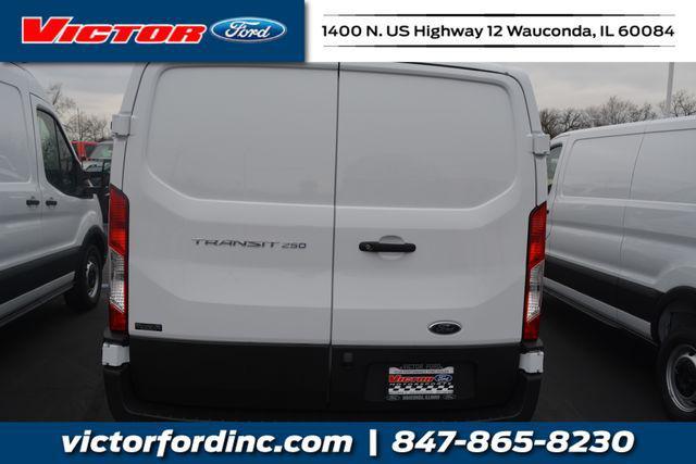 new 2024 Ford Transit-150 car, priced at $49,295