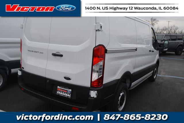 new 2024 Ford Transit-150 car, priced at $49,295