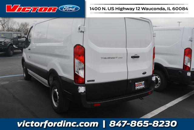 new 2024 Ford Transit-150 car, priced at $49,295