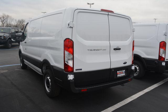 new 2024 Ford Transit-150 car, priced at $47,295