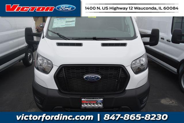 new 2024 Ford Transit-150 car, priced at $49,295