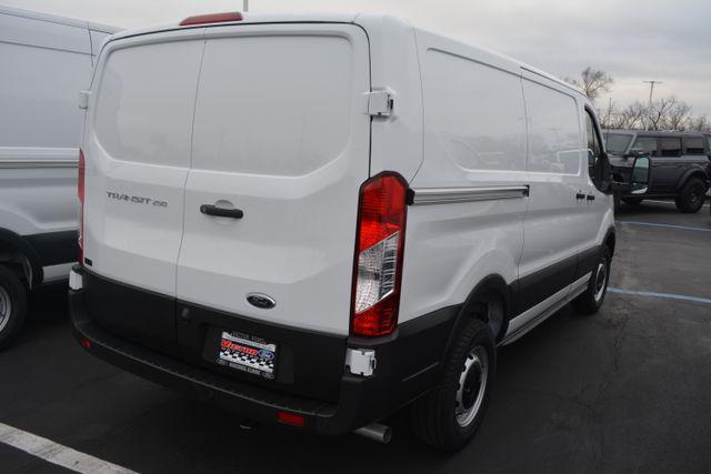 new 2024 Ford Transit-150 car, priced at $47,295