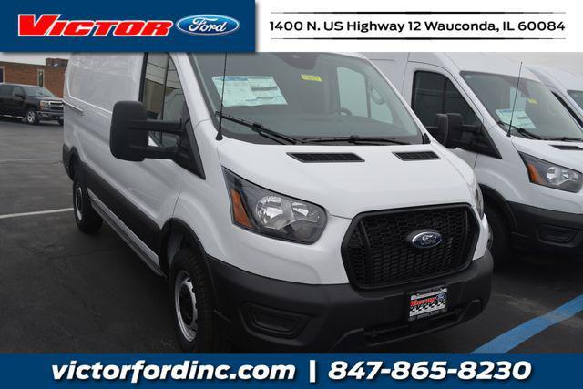 new 2024 Ford Transit-150 car, priced at $49,295