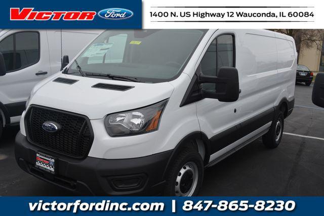 new 2024 Ford Transit-150 car, priced at $49,295