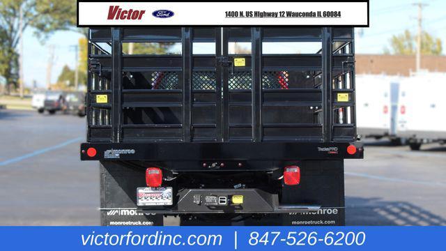 new 2025 Ford F-350 car, priced at $62,502