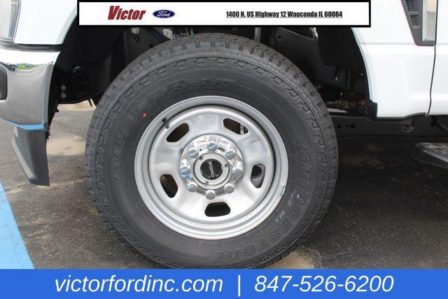 new 2025 Ford F-350 car, priced at $50,759