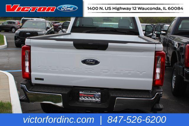 new 2025 Ford F-350 car, priced at $52,259