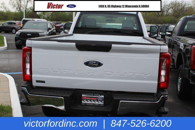 new 2025 Ford F-350 car, priced at $50,759