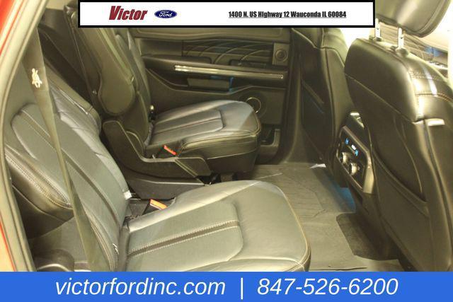 used 2019 Ford Expedition car, priced at $36,900