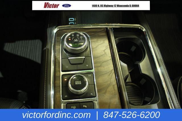 used 2019 Ford Expedition car, priced at $36,900