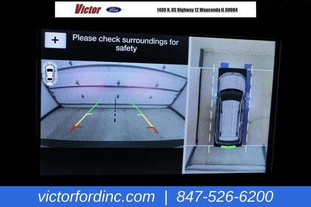 used 2019 Ford Expedition car, priced at $36,900