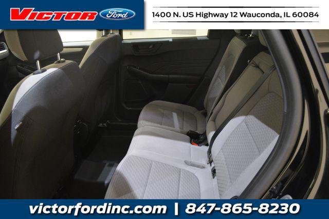 used 2022 Ford Escape car, priced at $23,800