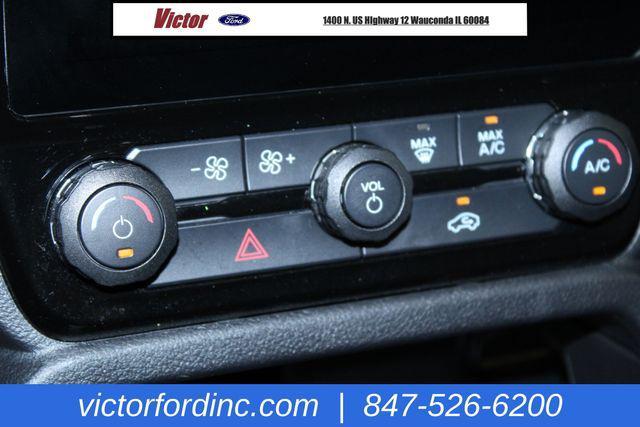 used 2024 Ford Ranger car, priced at $52,900