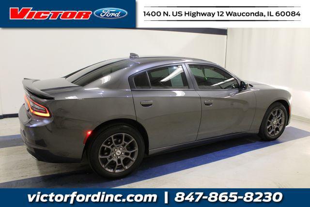 used 2018 Dodge Charger car, priced at $19,900